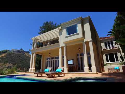 12020 Chalon Road | Brentwood - The Agency