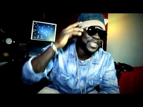 Sugar Kawar - Follow Me (Lexla Riddim) 2013