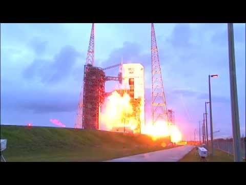 Rocket Fail Gif