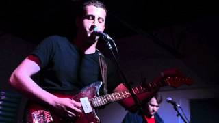 Cymbals Eat Guitars  &quot;...And The Hazy Sea&quot;