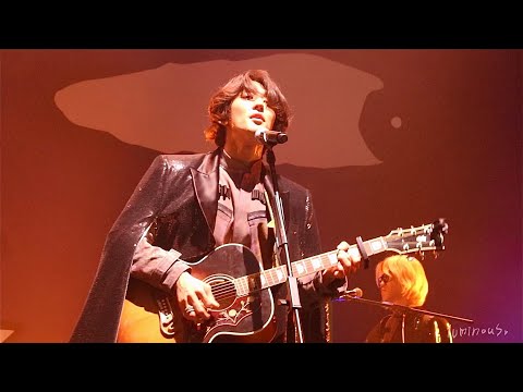 181124 Wish - 잔나비(JANNABI) NONSENSE 콘서트 @블루스퀘어 아이마켓홀