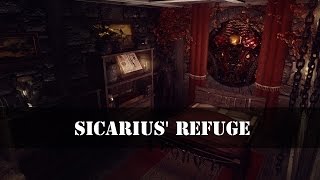 TES 5: Skyrim | Убежище убийцы