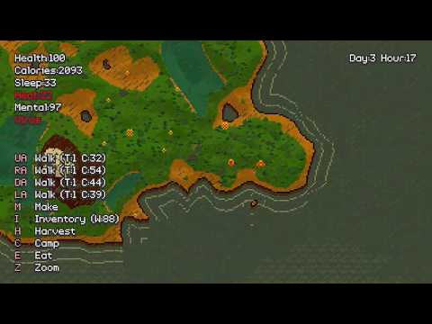 Gameplay Trailer