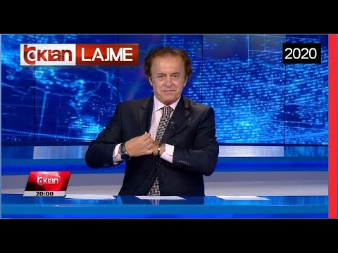 Edicioni i Lajmeve Tv Klan 9 Gusht 2020, ora 19:30 Lajme - News