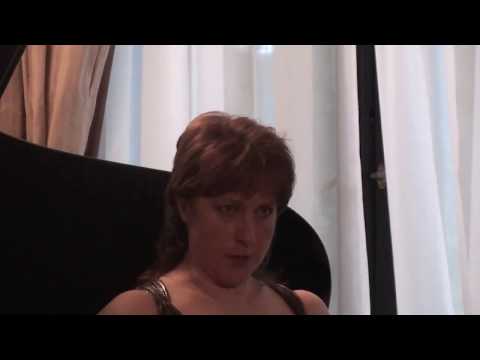 Elena Syssojeva : Tschaikovsky -  Don Juan's Serenade I Елена Сысоева