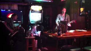 Second Star To the Right... Cover Version