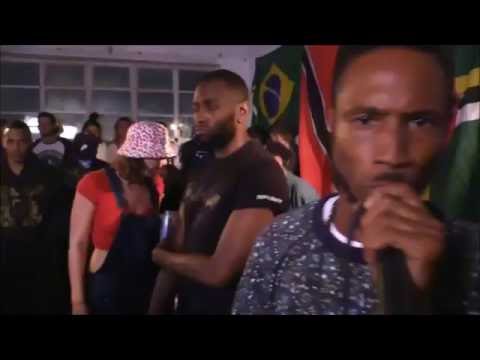 D Double E Boiler Room Set 2015