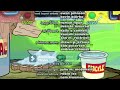Toy Story SpongeBob 1995 1999 End Credits