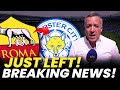 JUST LEFT! TRANSFER OF €28 MILLION!  BREAKING LEICESTER CITY NEWS!