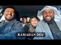 Preparing for Ramadan 2024 (Vlog)