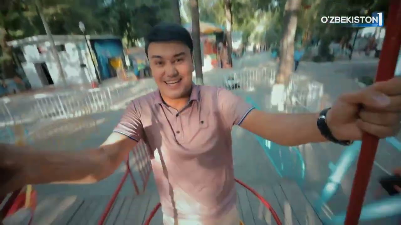 O'gay ona 5-qism I Milliy serial II Ўгай она 5 қисм II Миллий сериал