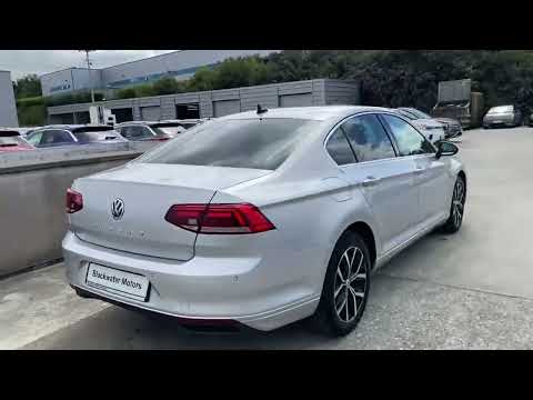 Volkswagen Passat 2.0TDI 150BHP BUSINESS WITH TECH - Image 2