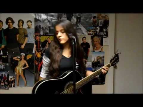 UNDER THE INFLUENCE - original song by Jennifer Marks (C) 2012