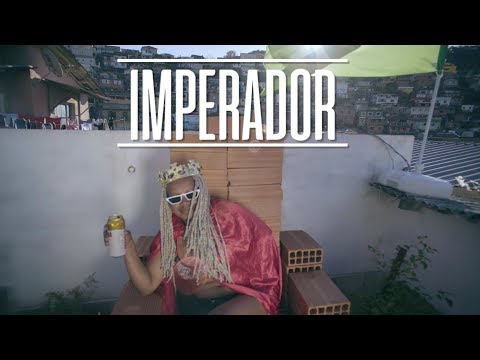 ADL - Imperador (prod. Índio)