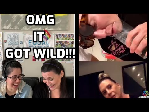 PART 2 | SUE & MEGAN | DIANA & PENNY -  A TOUCH MORE