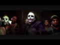 The Dark Knight - Perfect Insanity (Disturbed)