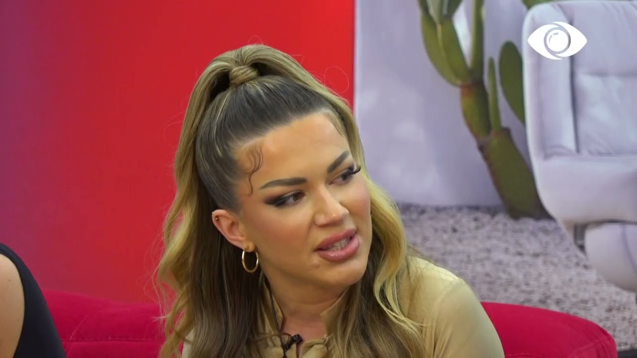 Debat mes Antonetës dhe Gertit: Sharmin që kërkon tek të tjerët e ke me shumicë