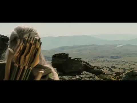 They're Still Taking The Hobbits to Isengard