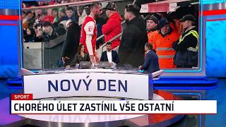 Šlo na Slavii o plivanec? Nechutná kauza, nechtěl bych to řešit, popsal Vostatek