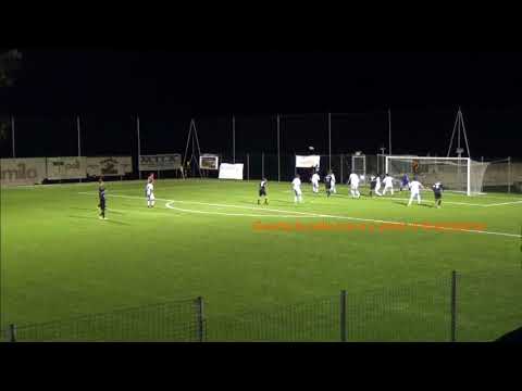 Juniores Nazionali - Girone D - Giornata 7 - Ital-Lenti Belluno 1905 vs Union Feltre (1)