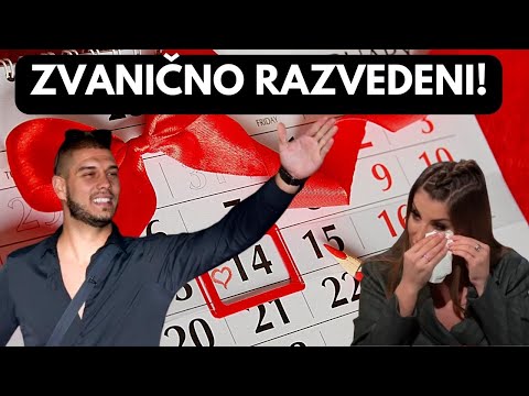 RAZVELI SE DALILA I DEJAN DRAGOJEVIĆ!! EVO KO GA JE DOVEO NA SUD!