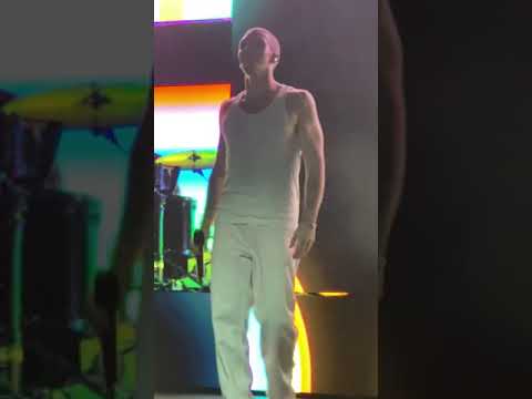 Lauv & Anne Marie - fuck, i'm lonely (Live in London, 04/11/2019)