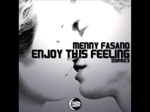 DSR023 - 2. Menny Fasano - Teodora (Extended Vocal)