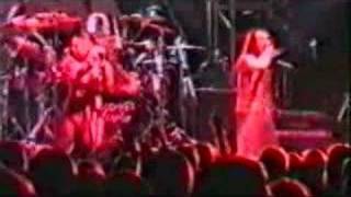 Lacuna Coil - Honeymoon Suite (Live Milan 2000)