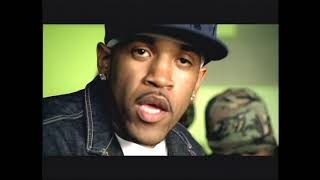 Olivia – Twist It (Feat. Lloyd Banks) (HQ) 2005