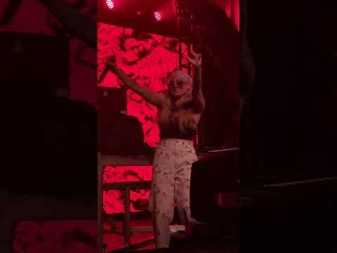 Lhasa Petik Live at the Orange Peel March 2024