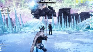 195 .Skyrim (SA-Evolution 2.4 RC) БОЙ С ДАНТЕ, ФИНАЛ мода Molag Bal's Inferno