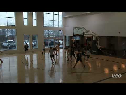 J17 vs Steveless- sunday tier 3 - tcbl 2022 fall