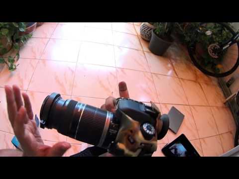 Introduction to Raynox DCR 150 and DCR 250. The What and the Why of Raynox.