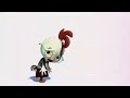 Chicken Little Blu Ray 3D Trailer