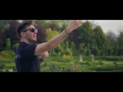 Sean Norvis ❌ Justine Berg - United | M.A.N. Remix @ I Giardini di Zoe