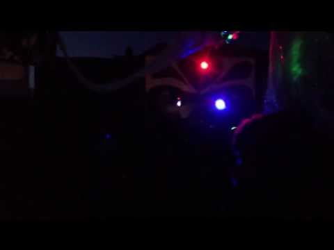 Teknival france 2013  - EXIT 23 Soundsystem