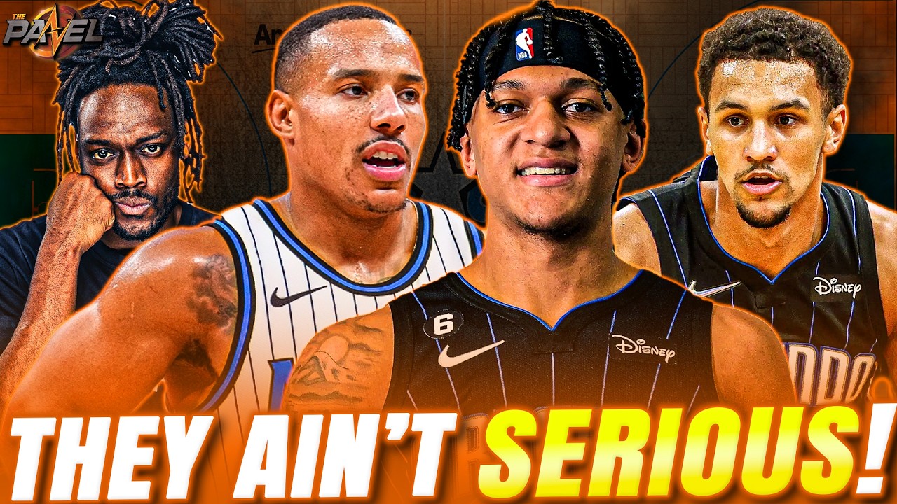 This Was EMBARRASSING for the Magic