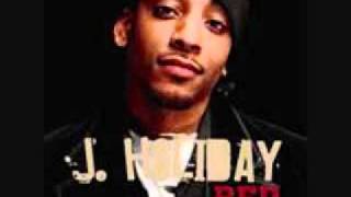 J. Holiday (Ft. Fabolous) -Bed Remix