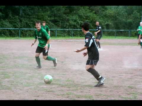 Rheydter SV: Pokalspiel in Wickrathberg