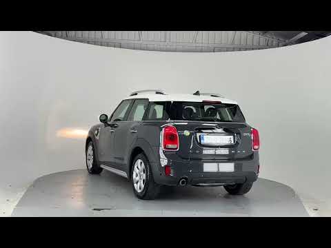 Mini Countryman SE CLASSIC CL28 4DR AUTO COOPER**R - Image 2