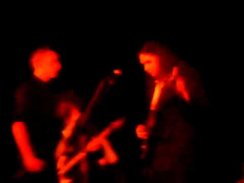 Rockowe Wieczory w GCK - Drive Me Insane - 15.10.10r.