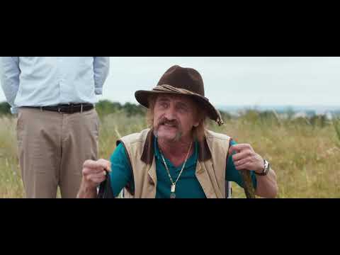 les tuches 3  scene culte  (  la banane )