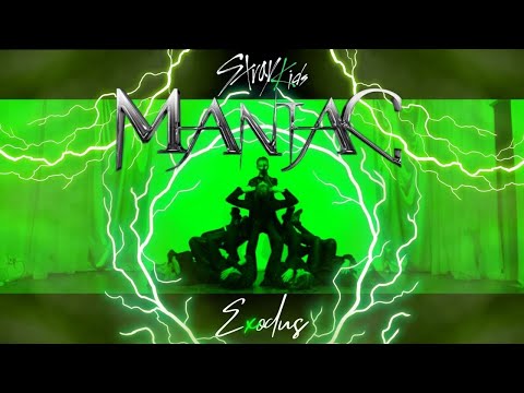 STRAY KIDS - MANIAC (cover by EXODUS) K-Dream - "Show" #kpop #straykids #straykidsmaniac #kpopcovers