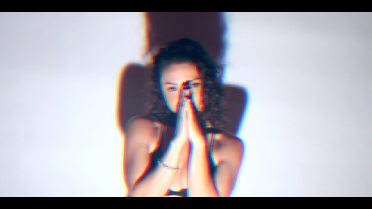 Ginette Claudette — FKD With Me