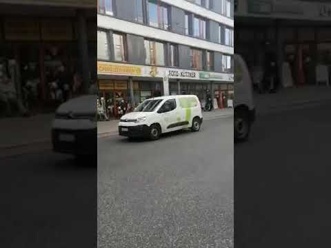 Unternehmerdemo 8.11.2022 in Eberswalde