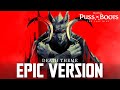 Puss in Boots 2: Death Whistle Theme | EPIC VERSION (The Last Wish Soundtrack)