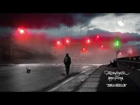 Sagopa Kajmer - Zorla Güzellik (2017 Edit)