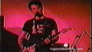 Modest Mouse Live - Alone Down There part 11 of 19