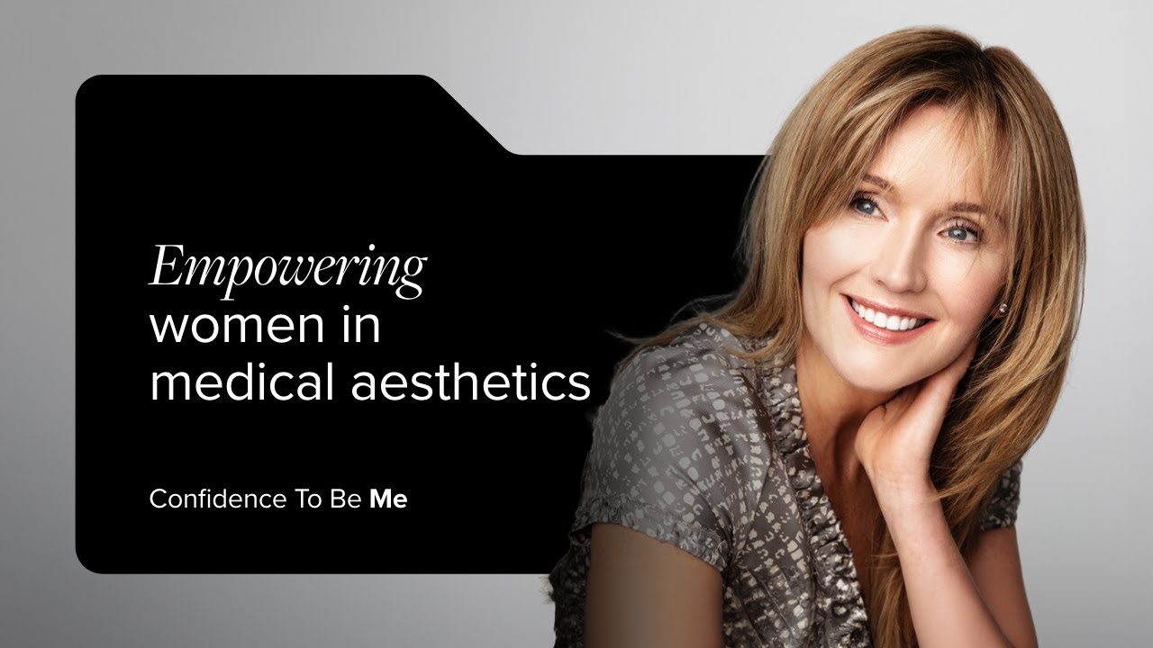 Empowering women in medical aesthetics | Dr. Shannon Humphrey