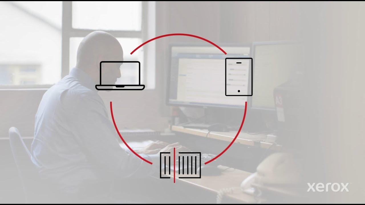 Imperial NHS Trust y Xerox: Registros de pacientes de próxima generación YouTube Vídeo